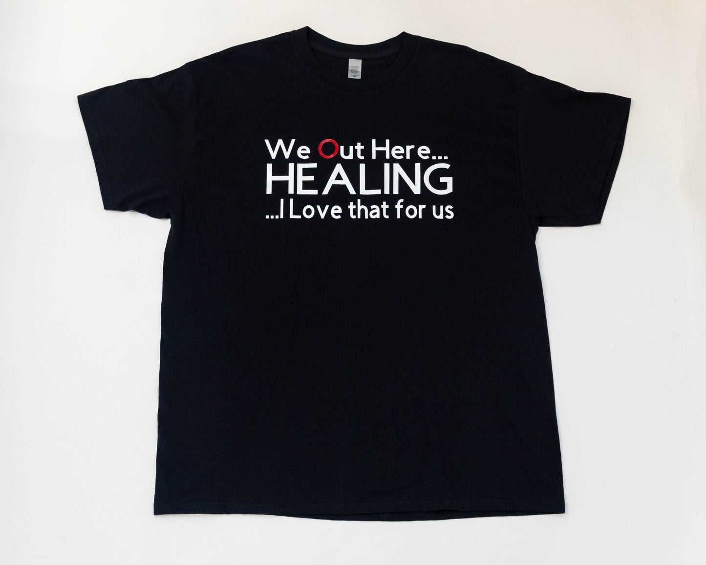 Healing Tee