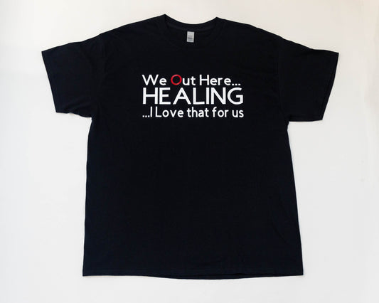 Healing Tee
