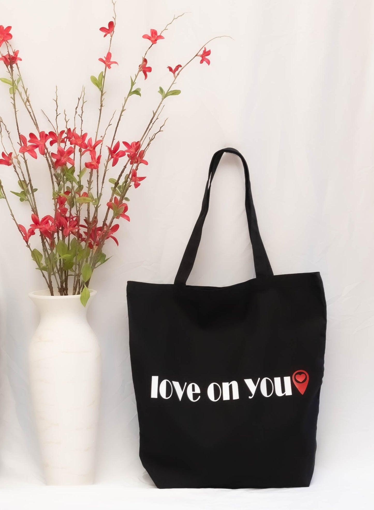 Love On You Tote