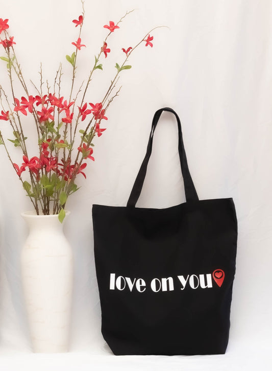 Love On You Tote